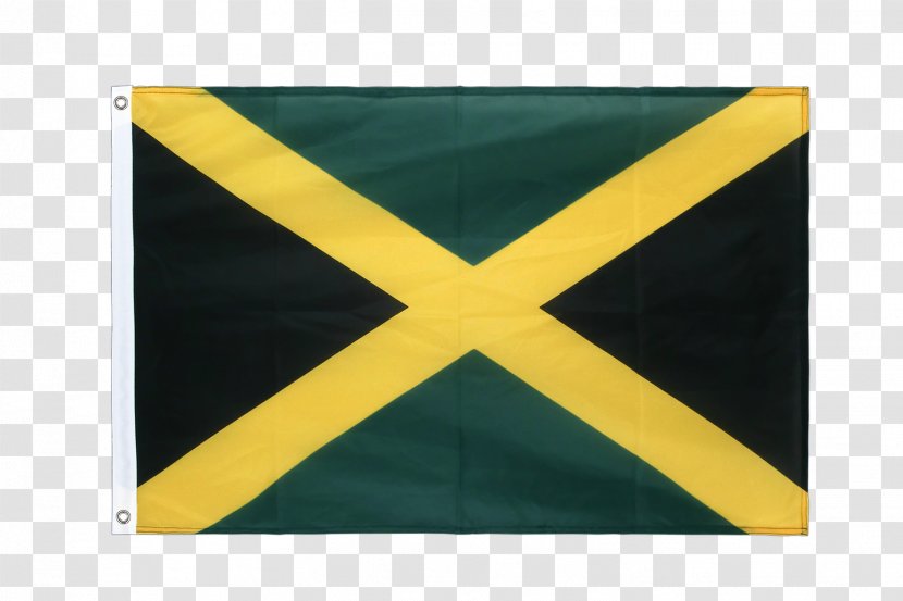 Flag Of Jamaica The United States Flags World Transparent PNG