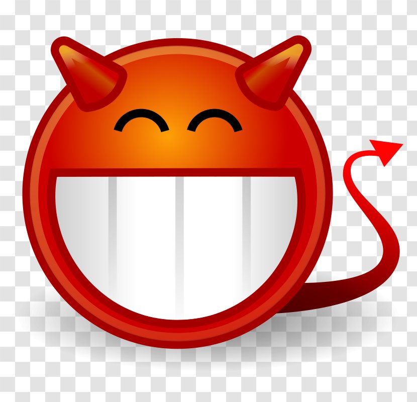 Kodi Android Application Package Plug-in File Manager - Tree - Devil Smiley Transparent PNG