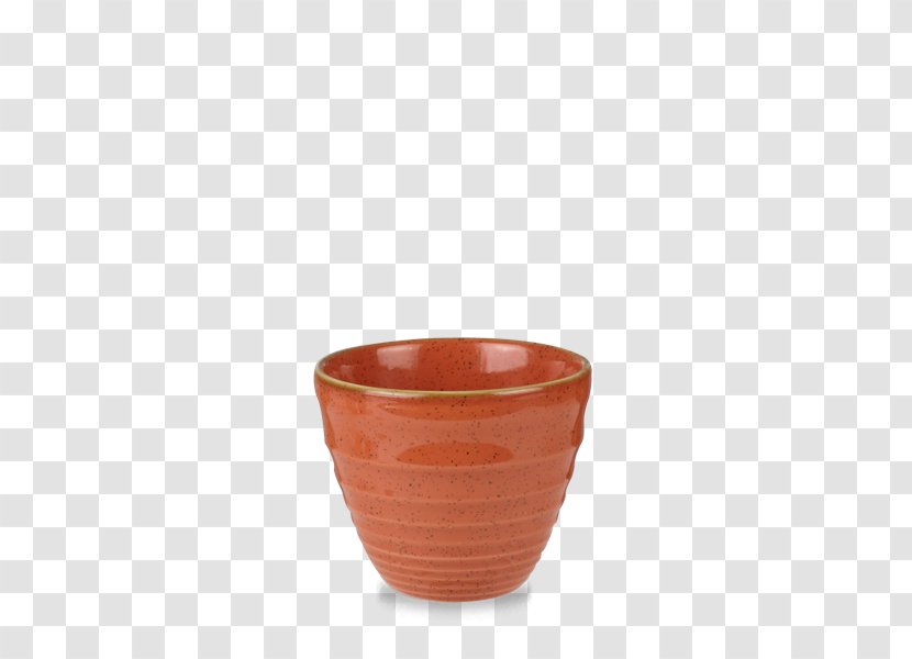 Ceramic Mug Bowl Cup Ripple - Spice Transparent PNG