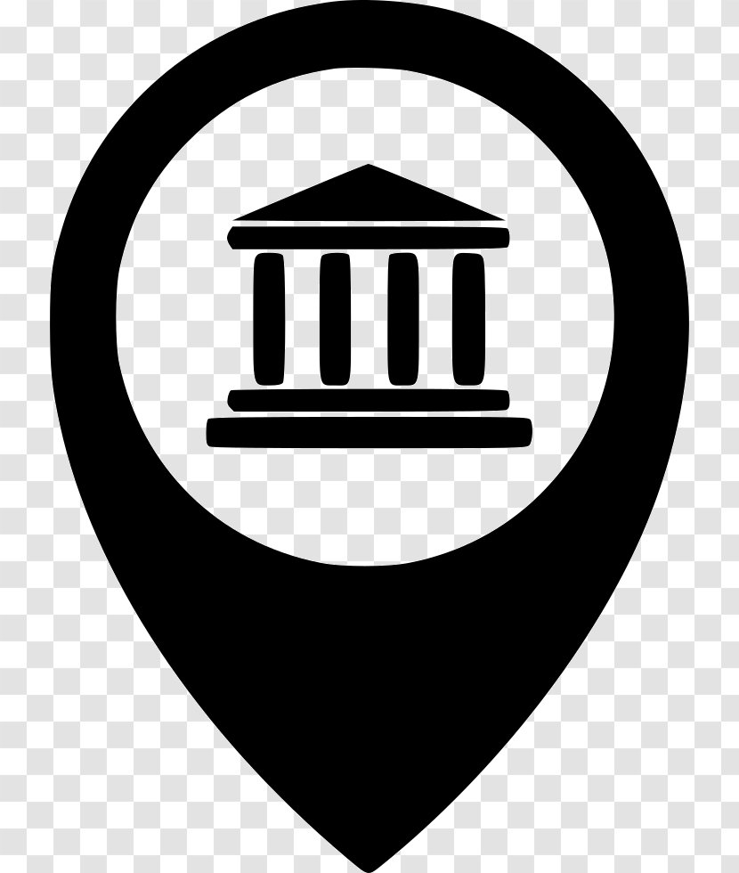 Art Museum - Map - Logo Transparent PNG