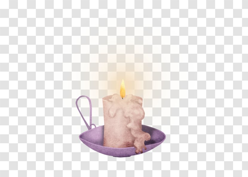 Candle Combustion Flame - Watercolor Painting - Burning Candles Transparent PNG