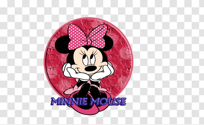 Minnie Mouse Mickey Desktop Wallpaper - Art Transparent PNG