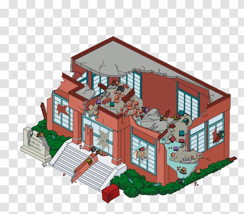 Family Guy: The Quest For Stuff Peter Griffin Building Wikia - Elevation - Guy Transparent PNG
