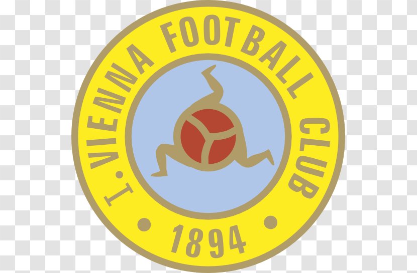 First Vienna FC Sportclub Wiener Sport-Club Football Logo - Mario Kempes - Ultras Transparent PNG