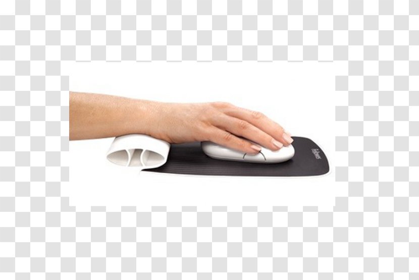 Computer Mouse Mats Input Devices - Human Factors And Ergonomics Transparent PNG