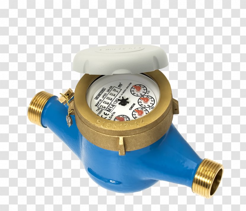 Water Metering Flow Measurement Meter-Bus Rotameter - Ultrasonic Meter - Pressure Transparent PNG