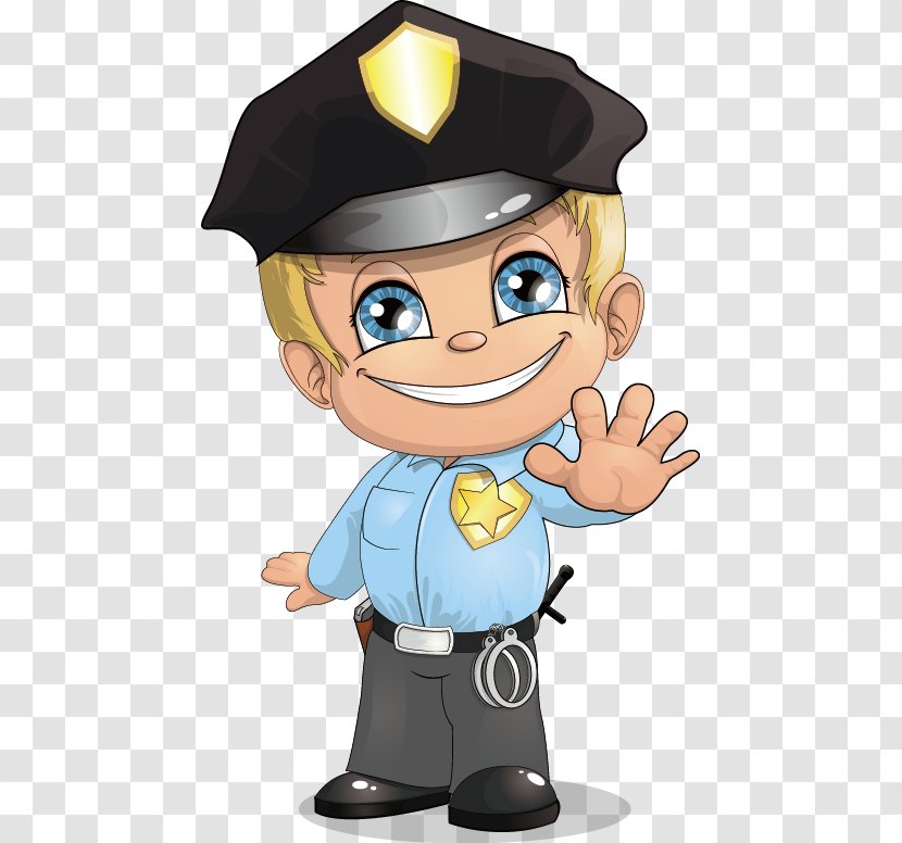 Police Officer Stock Photography Clip Art - Policemen Transparent PNG