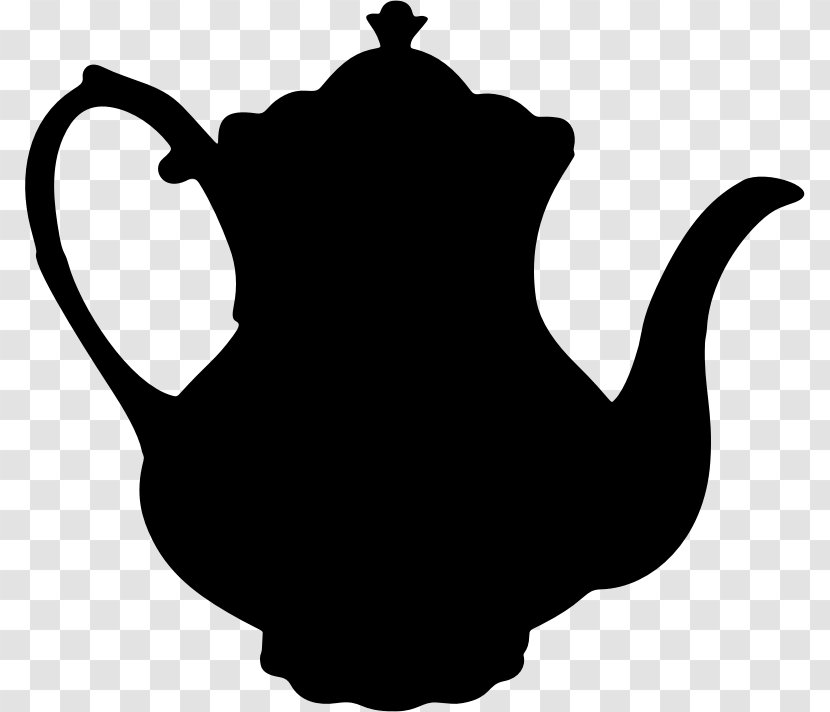 Teapot Teacup Clip Art - Mug Transparent PNG