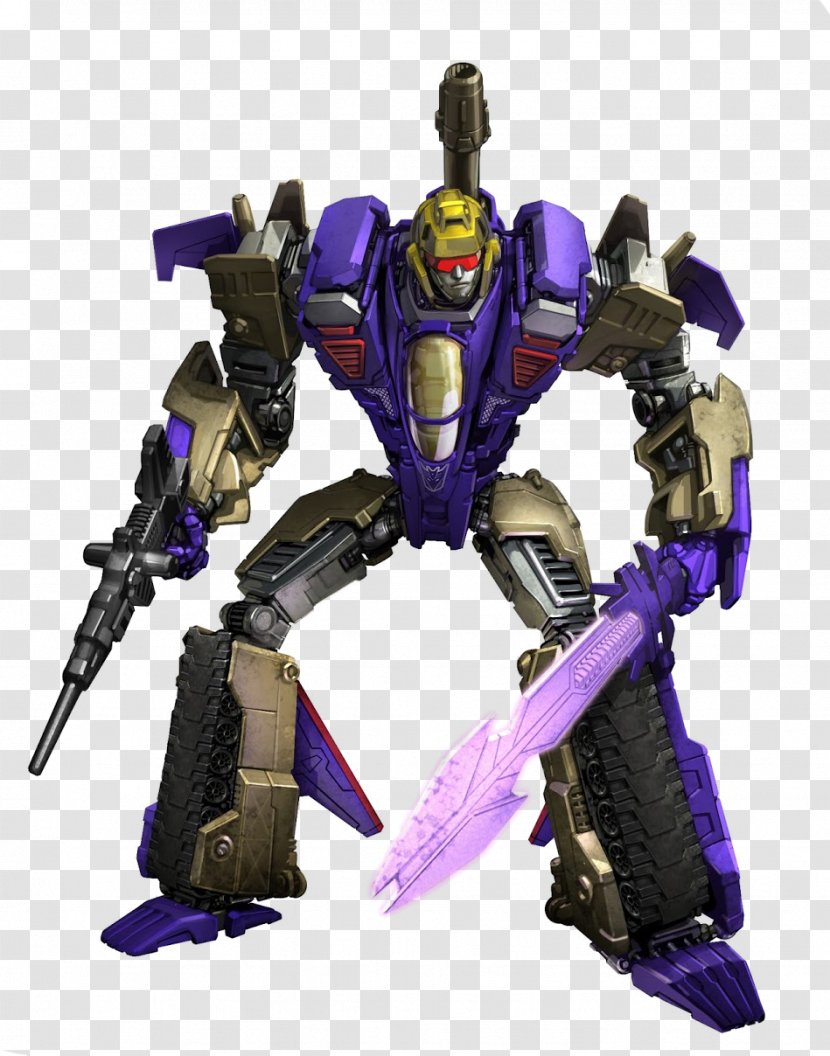 Blitzwing Action & Toy Figures Transformers: Generations Hasbro Transparent PNG