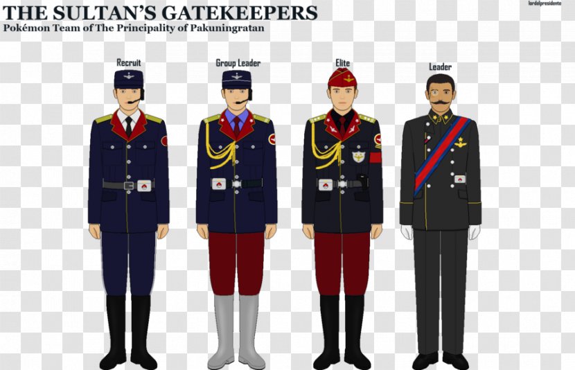 Military Uniforms Rank Dress Uniform - Of The Heer Transparent PNG