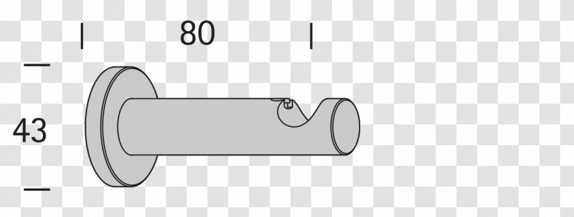 Door Handle Brand Font - Diagram - Design Transparent PNG