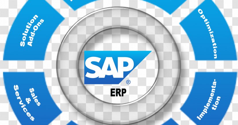 SAP ERP Enterprise Resource Planning SE Human Management - Sap Netweaver Business Warehouse Transparent PNG