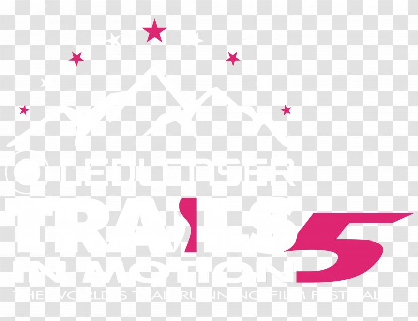 Logo Brand Desktop Wallpaper Pink M Pattern - Motion Poster Transparent PNG