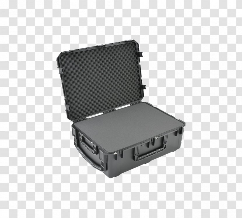 Skb Cases Transport Polypropylene Suitcase - Ibm System I - Waterproofing Transparent PNG