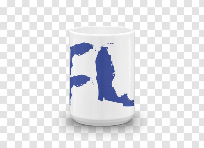 Mug Canvas Print Florida Cup Printing - Tableware Transparent PNG