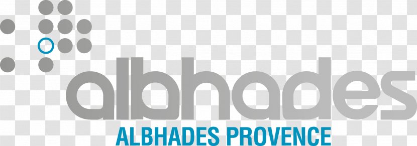 Albhades Provence Logo Brand Trademark Product - Blue - Long Eyelashes Transparent PNG