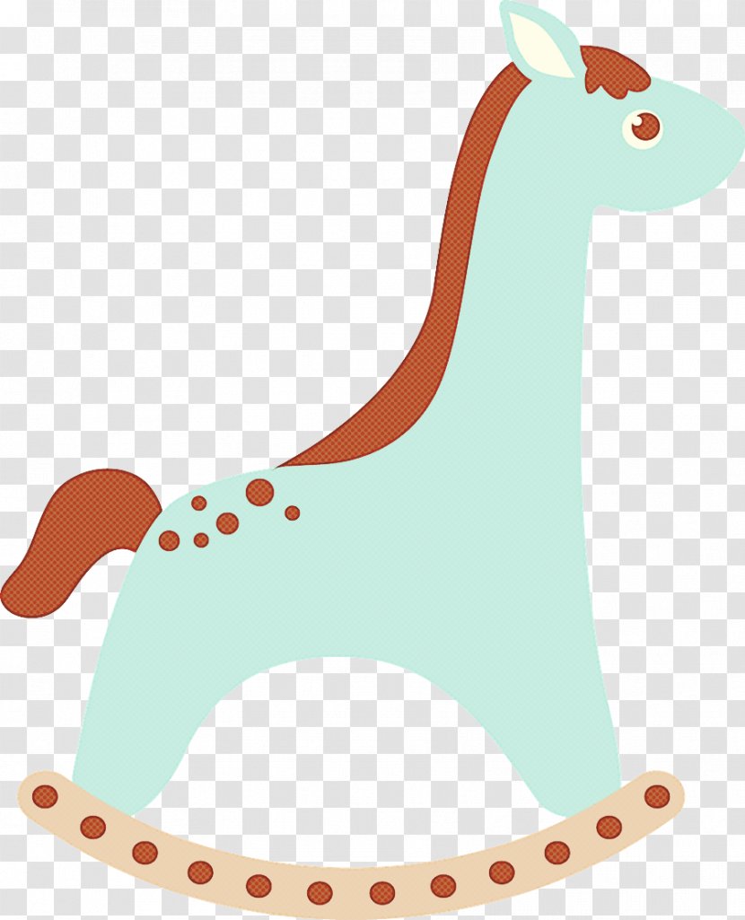 Giraffe Animal Figure Giraffidae Tail Transparent PNG
