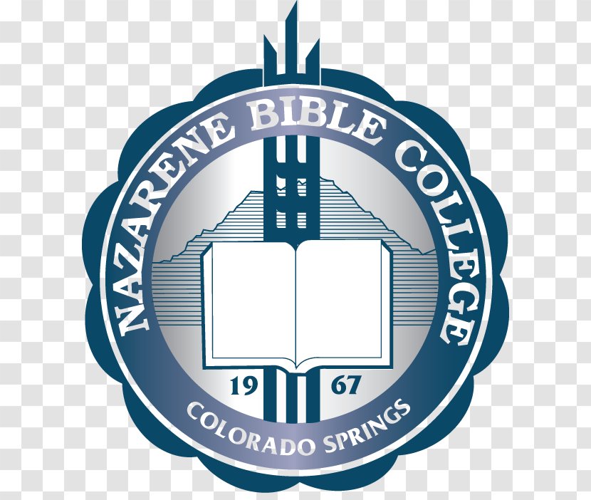 Nazarene Bible College Logo Church Of The Organization - Emblem Transparent PNG