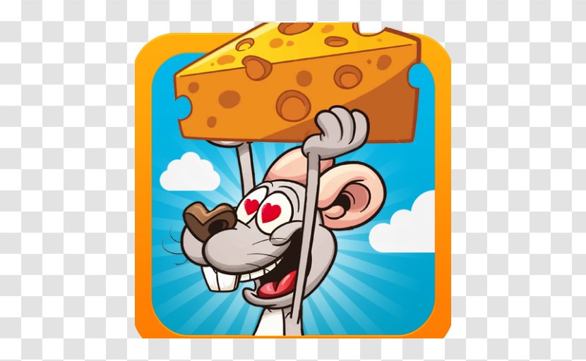 Computer Mouse Jerry Love Cheese Clip Art - Hamburger - Game Addict Transparent PNG