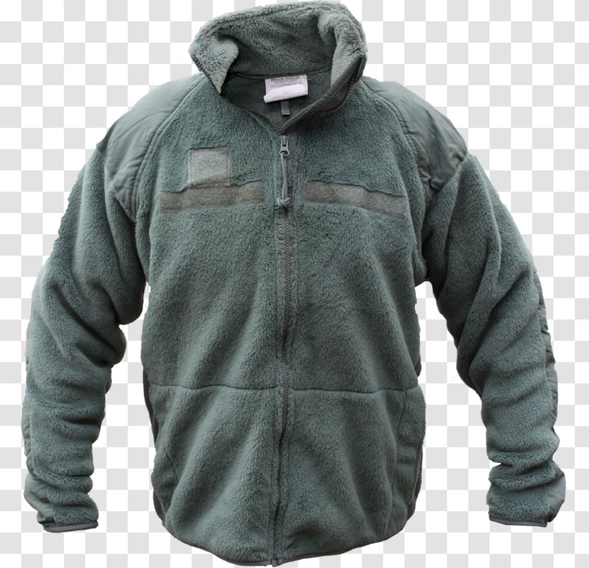 Hoodie Polar Fleece - Outerwear Transparent PNG