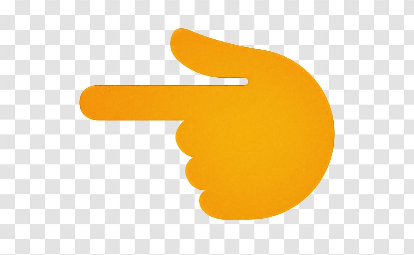 Emoji Hair - Logo - Finger Transparent PNG