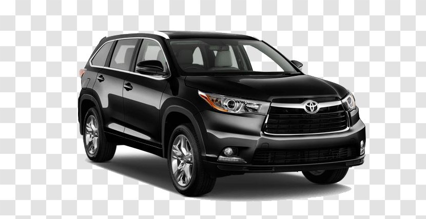 2016 Nissan Frontier Sport Utility Vehicle Car Toyota - Highlander - Service Washington DC Transparent PNG