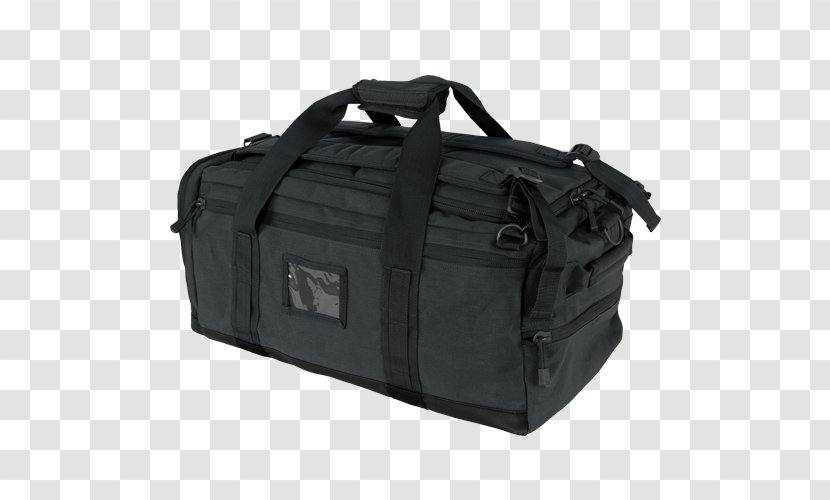 Duffel Bags Backpack Baggage - Coat - Duffle Bag Transparent PNG