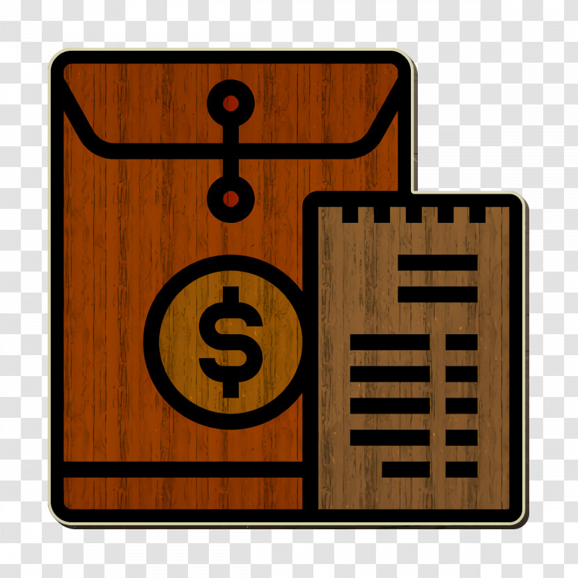 Contract Icon Bill And Payment Icon Bill Icon Transparent PNG