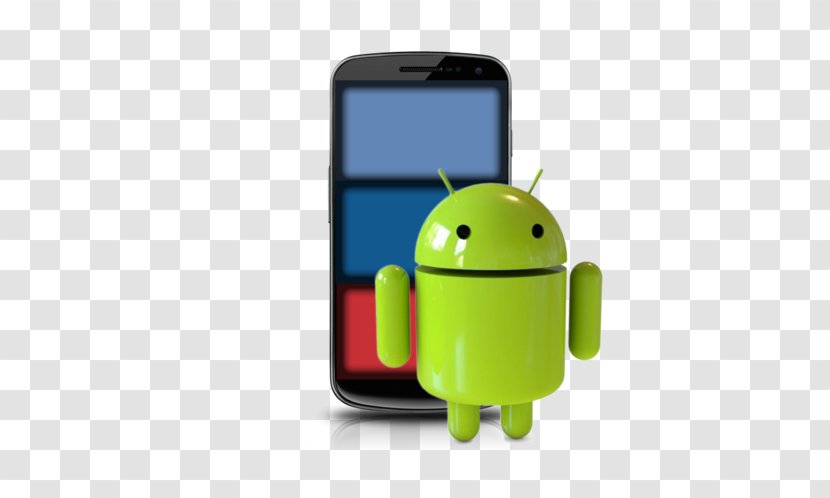 Mobile App Development Android Software Application - Handheld Devices Transparent PNG