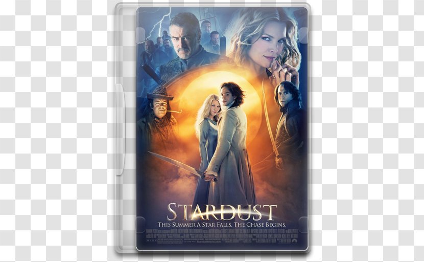 Stardust Film Poster Director - STAR DUST Transparent PNG