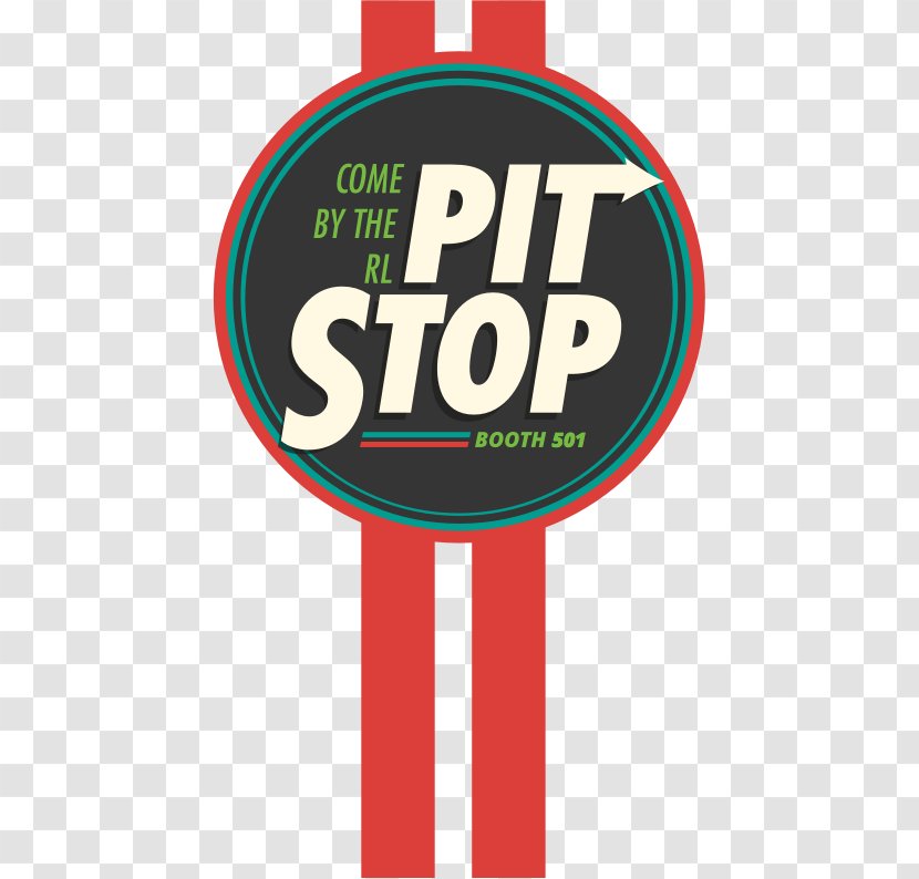 Pit Stop Logo Brand Racing - Text - PIT STOP Transparent PNG