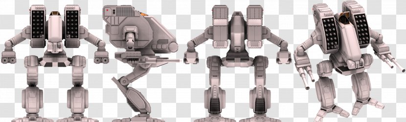 MechWarrior Online 3050 BattleTech 2: 31st Century Combat MechCommander - Mechcommander - Mechwarrior Transparent PNG