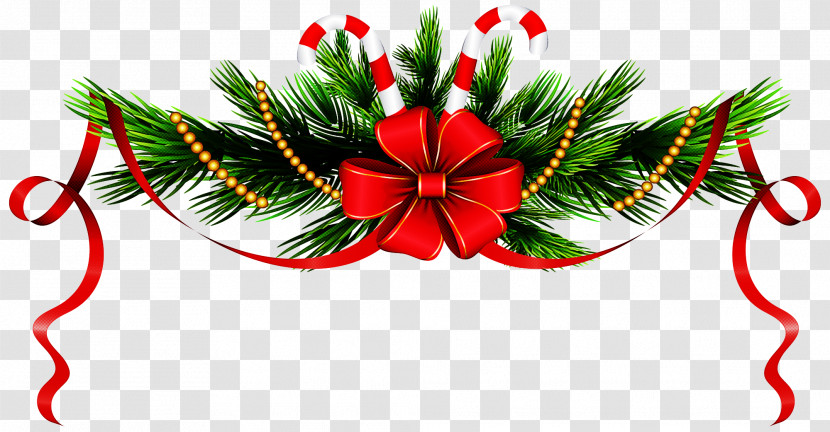 Christmas Decoration Transparent PNG