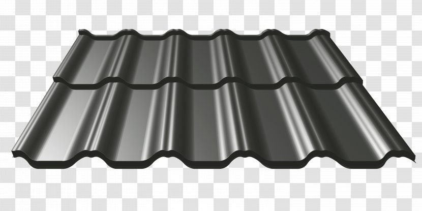 Blachodachówka Steel Roof Pokrycie Dachowe Rautaruukki - Cumbrera - Prestige Transparent PNG