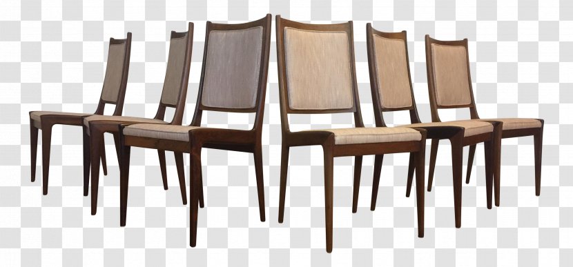 Chair Table Dining Room Upholstery Live Edge - Vis Template Transparent PNG