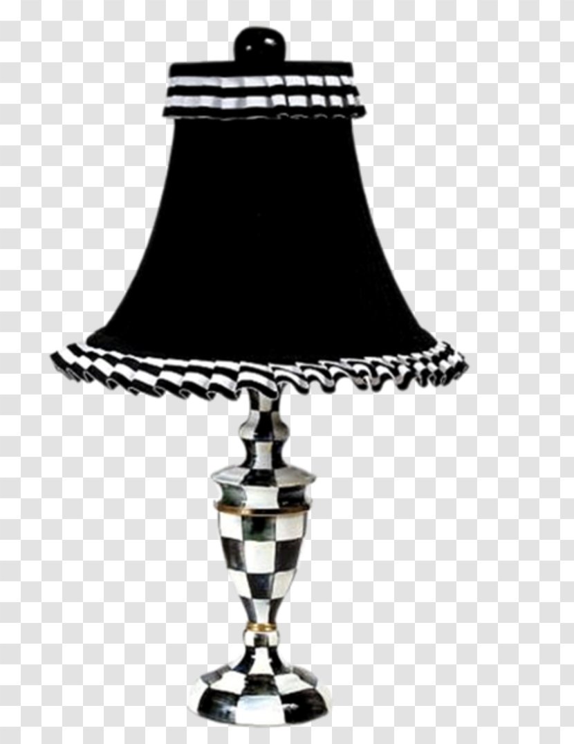 Light Fixture Table Lamp Shades - Electric Transparent PNG