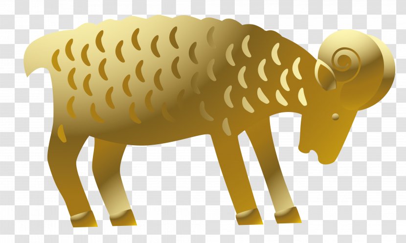Aries Astrological Sign Lal Kitab Negative Shani - Snout - Vector Capricorn Statue Material Transparent PNG