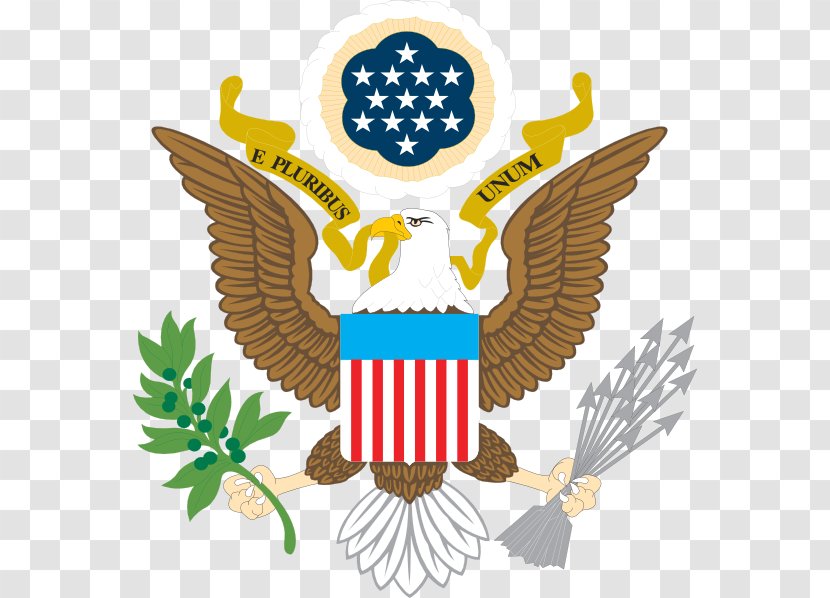 United States Of America Bald Eagle Symbol Clip Art Image - Lucas Biglia Tattoos Transparent PNG