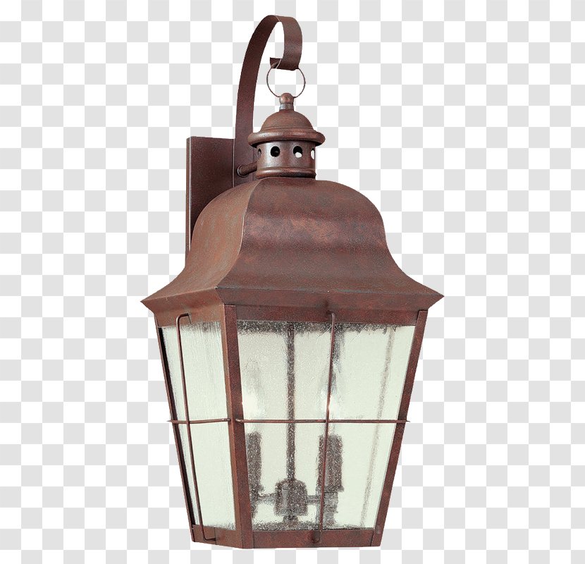 Landscape Lighting Sconce Pendant Light - Furniture Transparent PNG