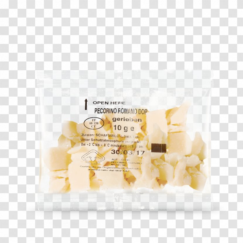 Dairy Products Flavor - Pecorino Romano Transparent PNG