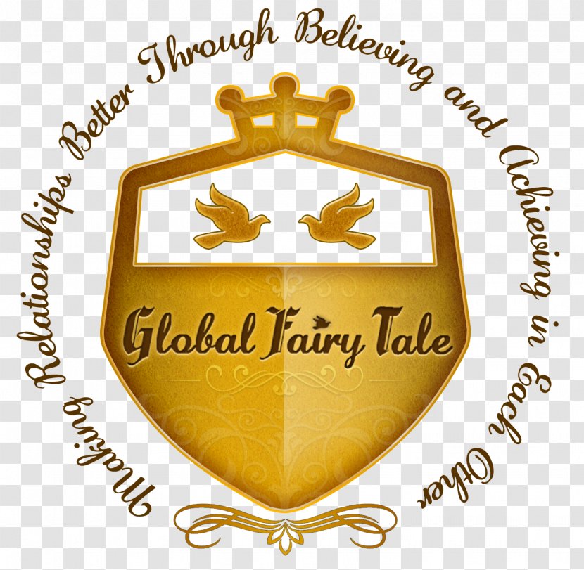 Global Fairytale Whatever It Takes Logo The Ant Philosophy Brand - Fairy Tale House Transparent PNG