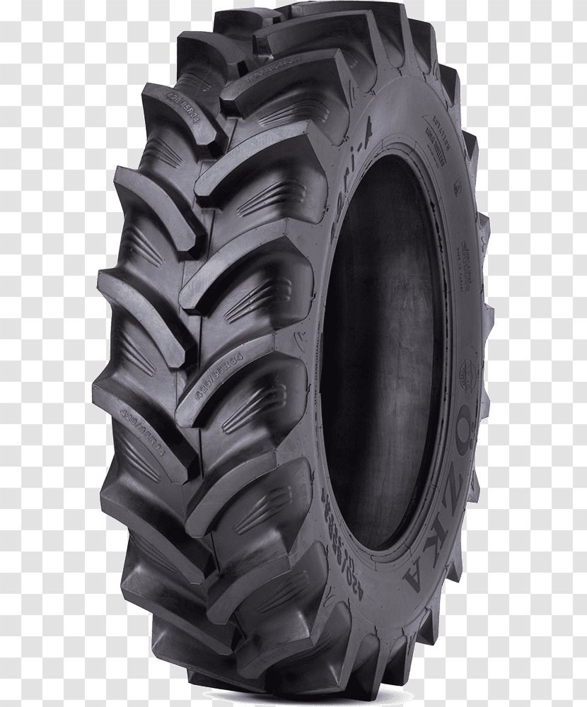 Car Tire Tractor Product Agriculture Transparent PNG