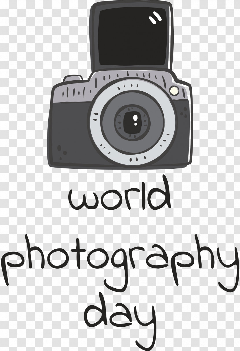 World Photography Day Photography Day Transparent PNG