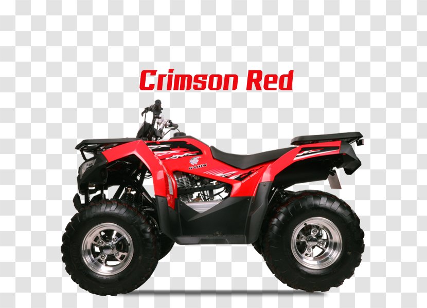 Motor Vehicle Tires All-terrain Car Motorcycle - Rhino ATV Transparent PNG