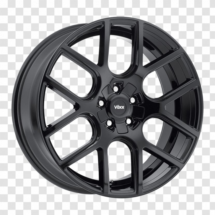 Car Rim Wheel Discount Tire - Alloy Transparent PNG