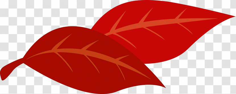 Leaf Painting Transparent PNG