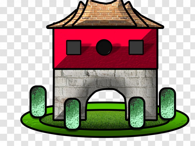 House Clip Art - Home Transparent PNG