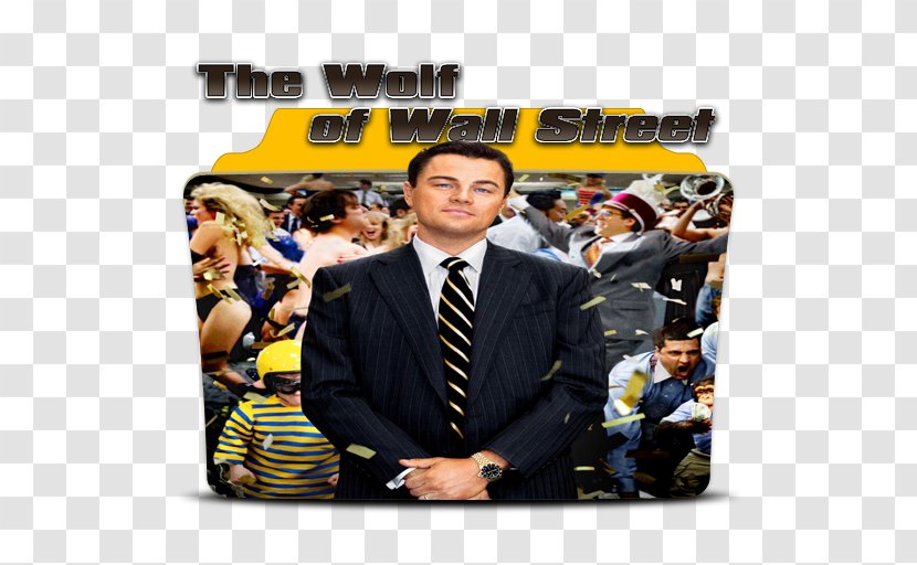 Catching The Wolf Of Wall Street Martin Scorsese YouTube Film - Subtitle Transparent PNG