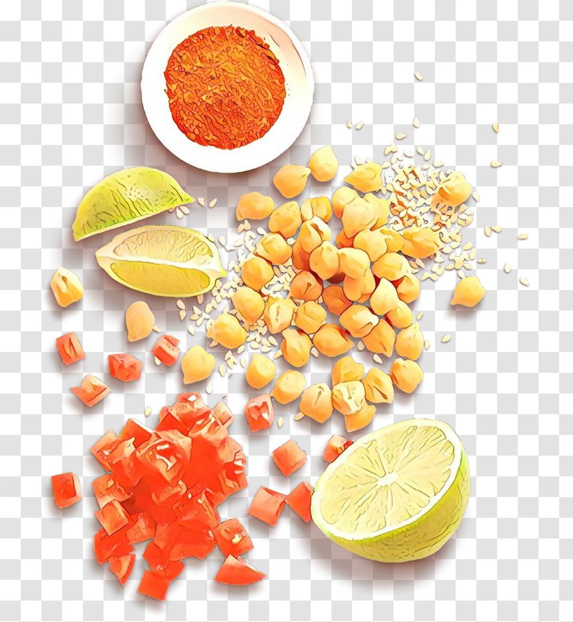 Vegetarian Cuisine Citrus Superfood Ingredient - Tangerine Transparent PNG