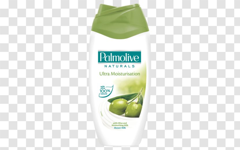 Shower Gel Palmolive Lotion Bathing - Cosmetics Transparent PNG